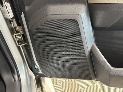 2011 RAM 3500 Big Horn