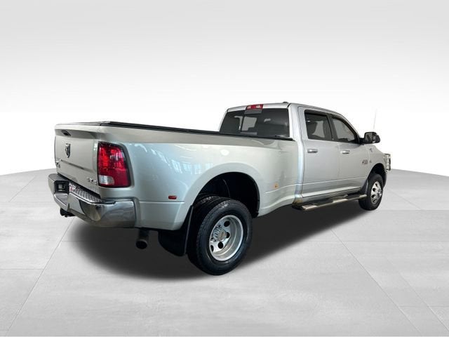 2011 RAM 3500 Big Horn