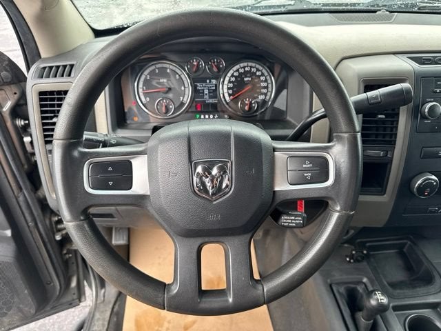 2011 RAM 2500 ST