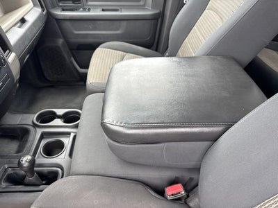 2011 RAM 2500 ST