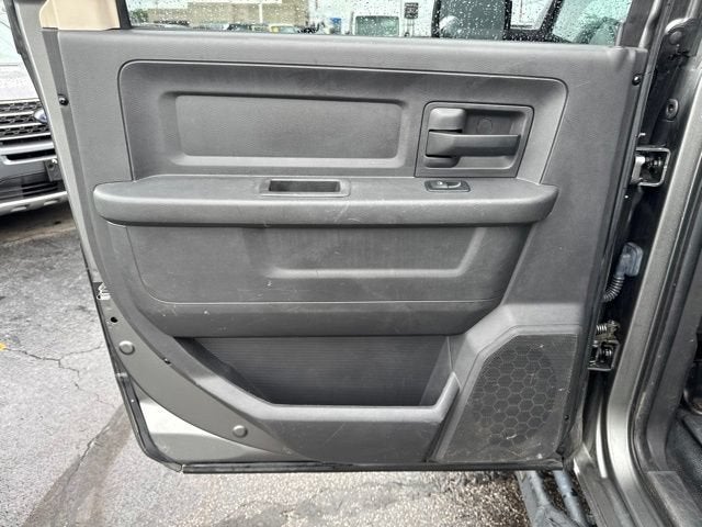 2011 RAM 2500 ST