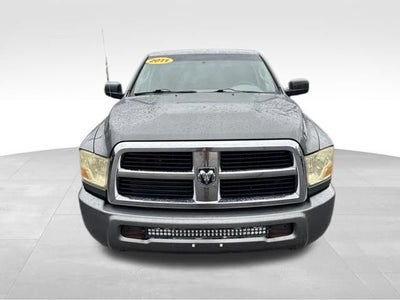 2011 RAM 2500 ST