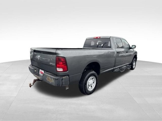 2011 RAM 2500 ST