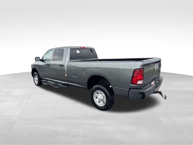 2011 RAM 2500 ST