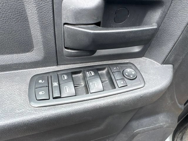 2011 RAM 2500 ST