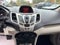 2012 Ford Fiesta SE