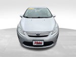 2012 Ford Fiesta SE