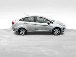 2012 Ford Fiesta SE
