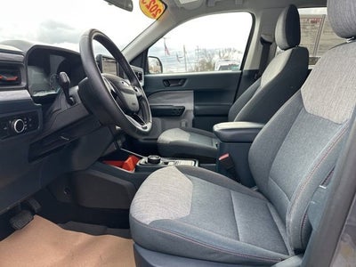 2023 Ford Maverick XL