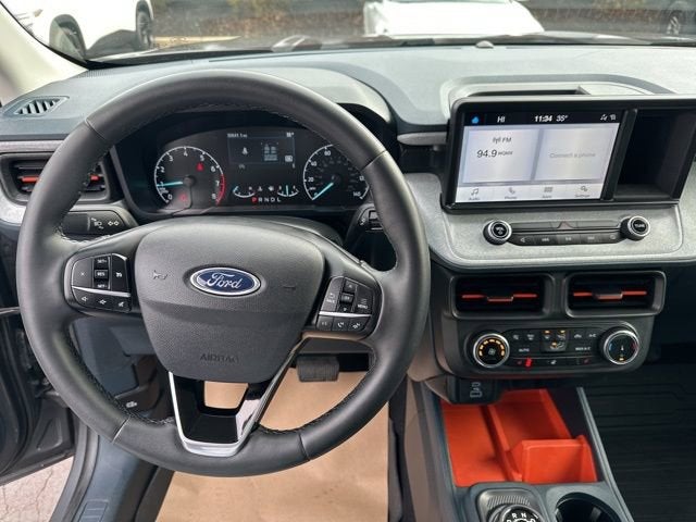 2023 Ford Maverick XL