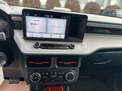 2023 Ford Maverick XL