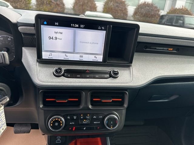 2023 Ford Maverick XL