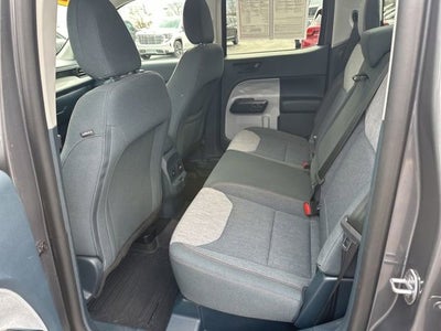 2023 Ford Maverick XL