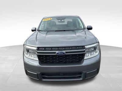 2023 Ford Maverick XL