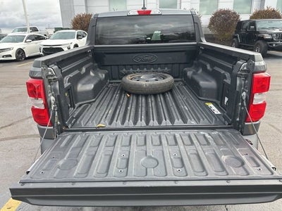 2023 Ford Maverick XL