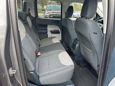 2023 Ford Maverick XL