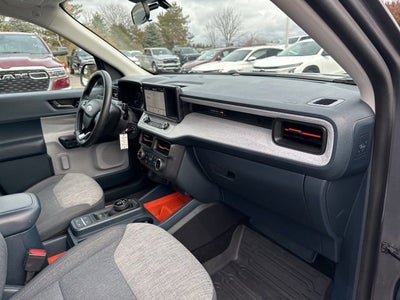 2023 Ford Maverick XL