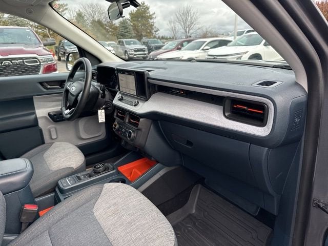 2023 Ford Maverick XL