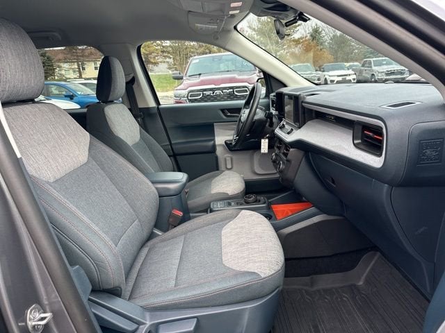 2023 Ford Maverick XL