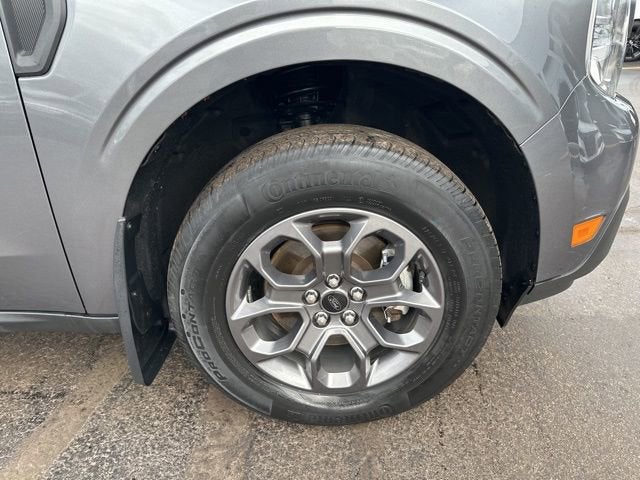 2023 Ford Maverick XL