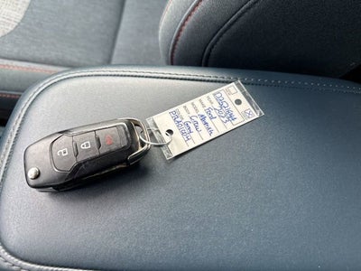 2023 Ford Maverick XL