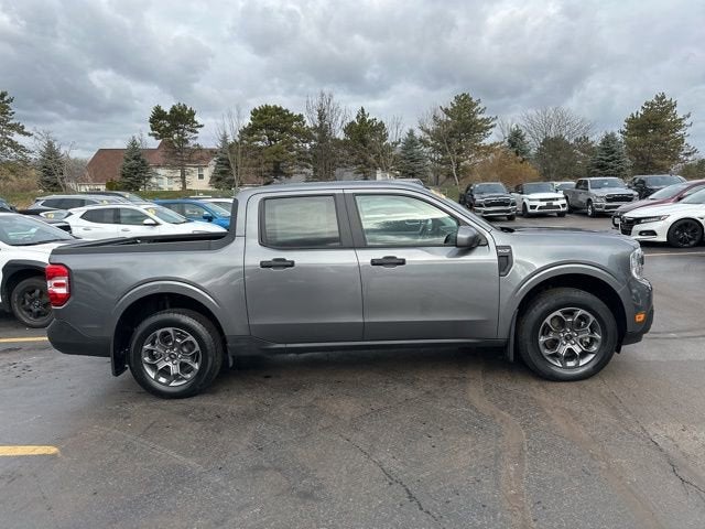 2023 Ford Maverick XL
