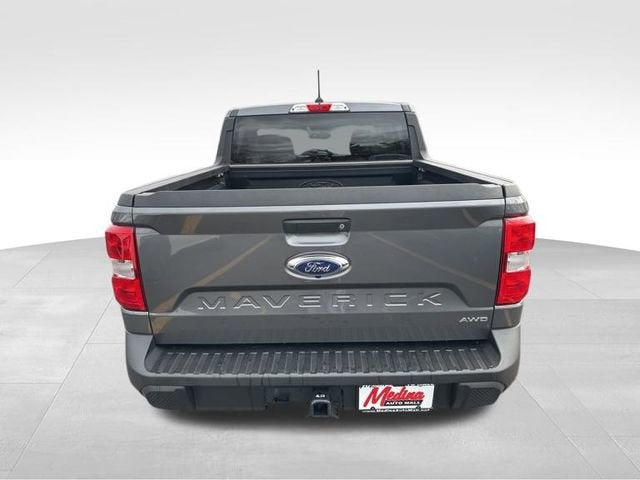 2023 Ford Maverick XL