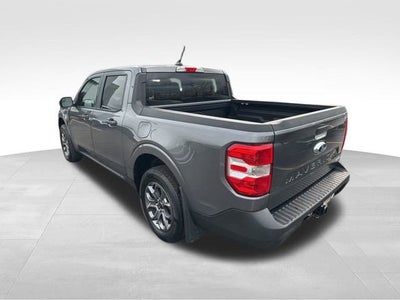 2023 Ford Maverick XL