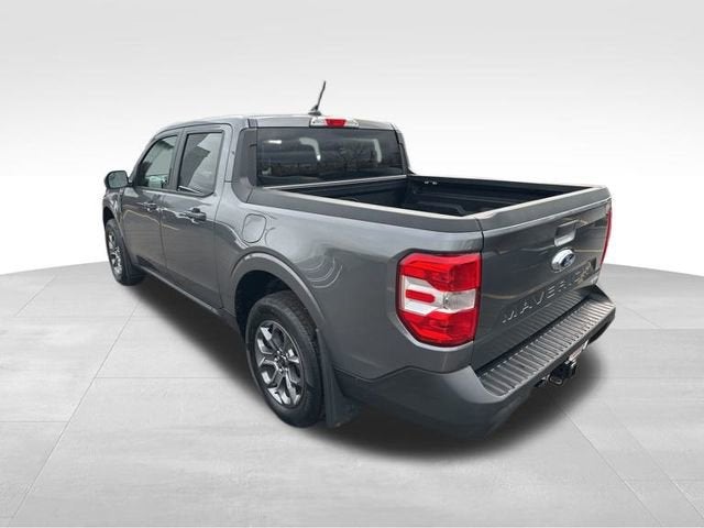 2023 Ford Maverick XL