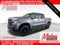 2022 Chevrolet Silverado 1500 LTD Custom Trail Boss