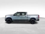 2022 Chevrolet Silverado 1500 LTD Custom Trail Boss