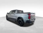 2022 Chevrolet Silverado 1500 LTD Custom Trail Boss