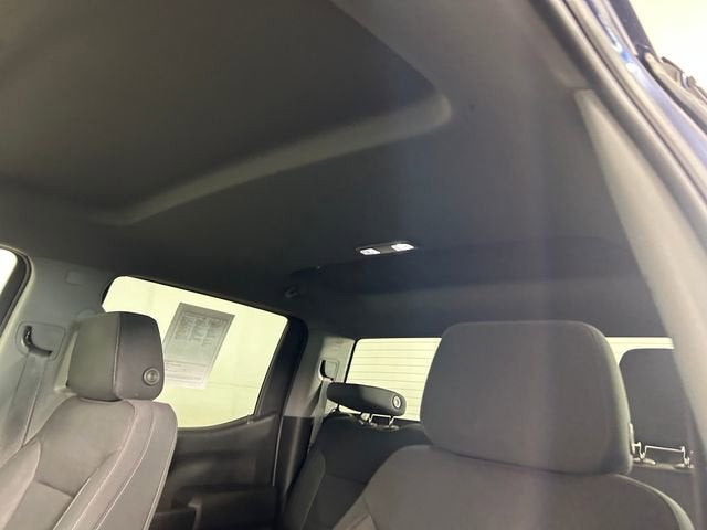 2022 Chevrolet Silverado 1500 LTD LT (2FL)