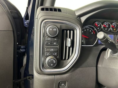 2022 Chevrolet Silverado 1500 LTD LT (2FL)