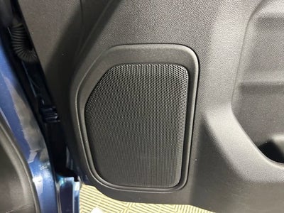 2022 Chevrolet Silverado 1500 LTD LT (2FL)