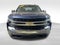 2022 Chevrolet Silverado 1500 LTD LT (2FL)