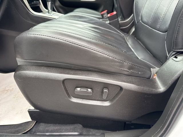 2015 Chevrolet Captiva LT