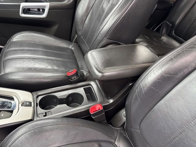 2015 Chevrolet Captiva LT