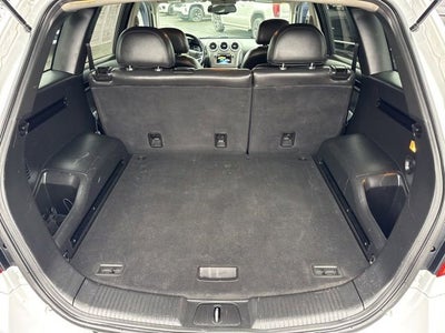 2015 Chevrolet Captiva LT