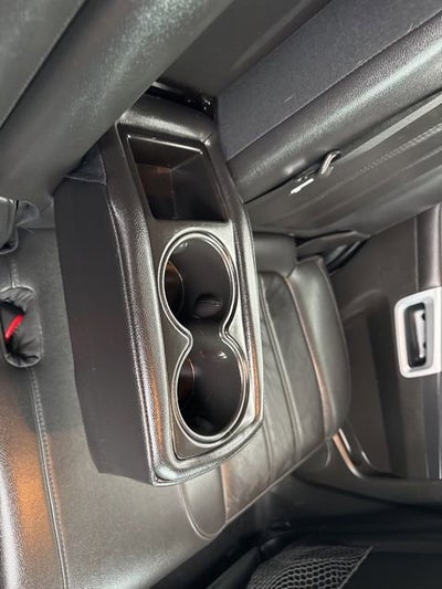 2015 Chevrolet Captiva LT