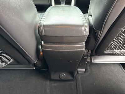 2015 Chevrolet Captiva LT