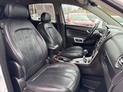 2015 Chevrolet Captiva LT