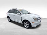 2015 Chevrolet Captiva LT
