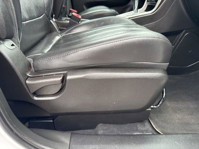 2015 Chevrolet Captiva LT