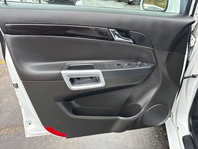 2015 Chevrolet Captiva LT