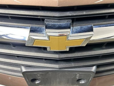 2019 Chevrolet Blazer 2LT