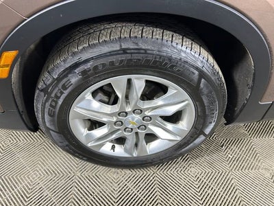 2019 Chevrolet Blazer 2LT