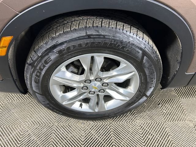 2019 Chevrolet Blazer 2LT