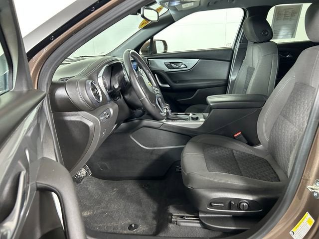 2019 Chevrolet Blazer 2LT