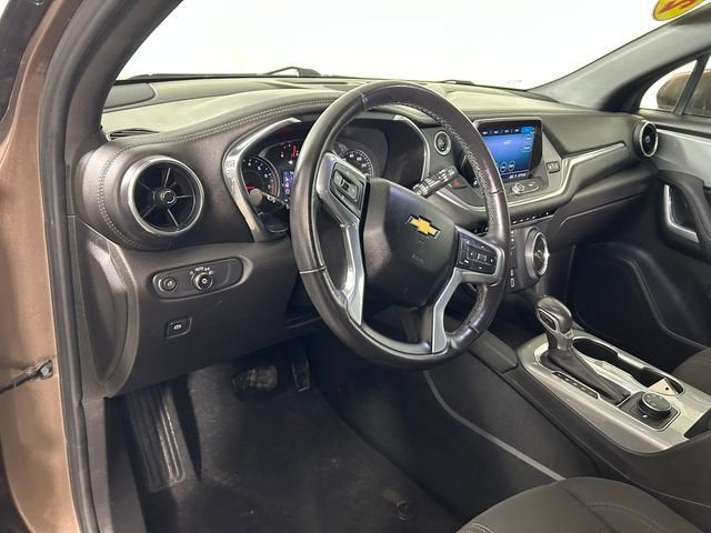 2019 Chevrolet Blazer 2LT